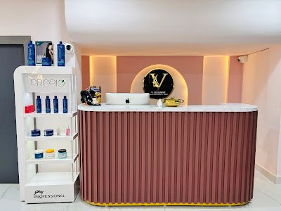 Salon Gallery Image 3